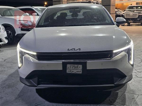 Kia K4 2025 for sale in Iraq - Baghdad